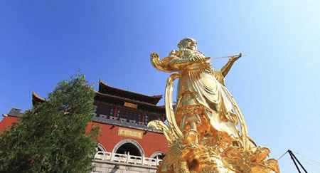 鶴壁十大最好玩的地方，鶴壁有什么好玩的景點