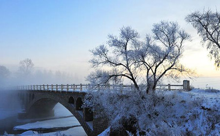 吉林市十大最好玩的地方，吉林省旅游必去十大景點(diǎn)