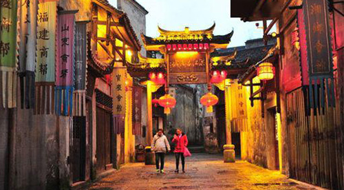懷化十大著名景點(diǎn)推薦，懷化景點(diǎn)排名大全