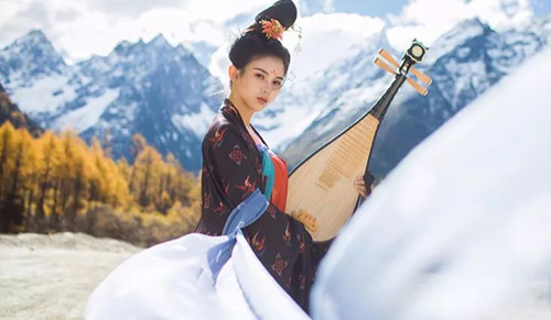 中國十大古典名曲，古典音樂十大名曲