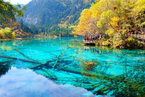 國內(nèi)旅游景點(diǎn)大全排行榜，旅游景點(diǎn)有哪些好玩的地方