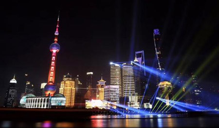 上海黃浦十大最好玩的地方，黃埔區(qū)有什么好玩的景點