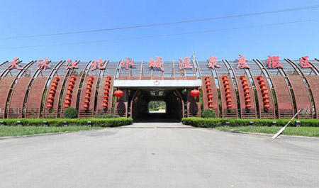 聊城十大最好玩的地方，聊城有什么好玩的地方旅游景點
