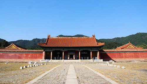 河北保定十大著名景點(diǎn)，保定旅游景點(diǎn)排行榜前十名