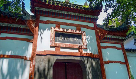 襄陽(yáng)十大最好玩的地方，襄陽(yáng)旅游景點(diǎn)有哪些好玩的地方