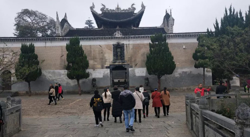 永州十大著名景點(diǎn)推薦，永州旅游十大景點(diǎn)