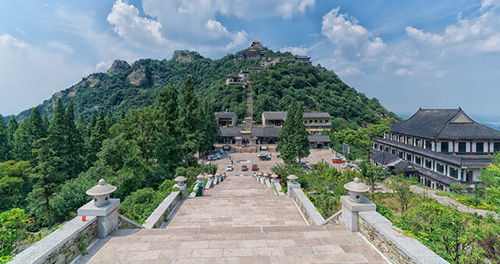 武漢十大著名景點(diǎn)，武漢十大必去旅游景點(diǎn)