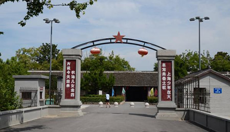 鹽城大豐區(qū)十大最好玩的地方，鹽城大豐旅游景點(diǎn)大全排名