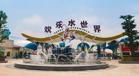 常德十大最好玩的地方，常州有什么好玩的地方旅游景點