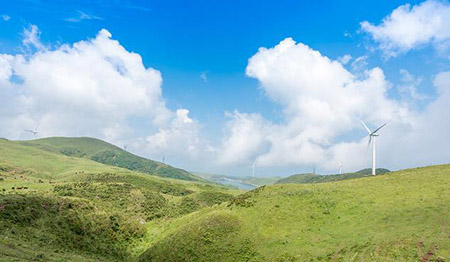 盤州十大好玩的旅游景點(diǎn)，盤州旅游景點(diǎn)大全