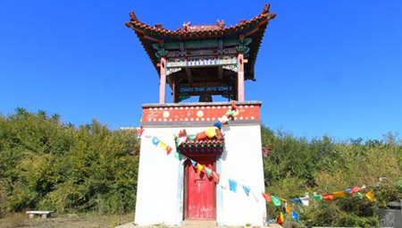 阜新十大最好玩的地方，阜新旅游景點大全排名