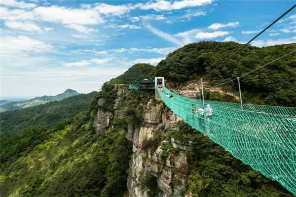 重慶十大游樂場排名，重慶游樂園推薦排名