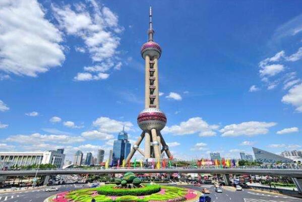 中國十大代表性建筑物，中國十大標(biāo)志性建筑物