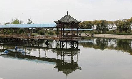 江蘇啟東市十大最好玩的地方，啟東旅游景點(diǎn)