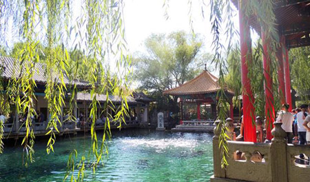 濟(jì)南十大最好玩的地方，濟(jì)南旅游攻略必去景點(diǎn)