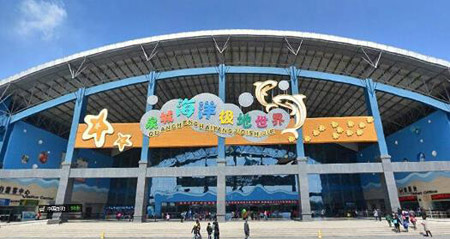蘭州十大最好玩的地方，蘭州旅游景點大全介紹