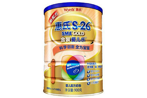 世界十大放心奶粉品牌，世界十大放心奶粉品牌排行榜