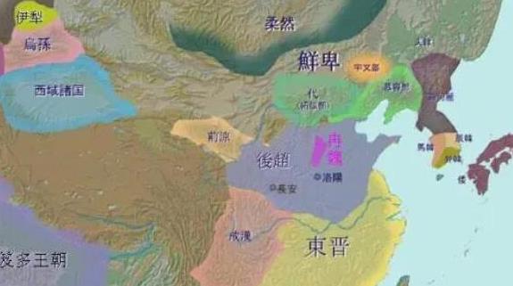 中國統(tǒng)治時間最短的十大朝代，統(tǒng)治時間最短的朝代排行榜