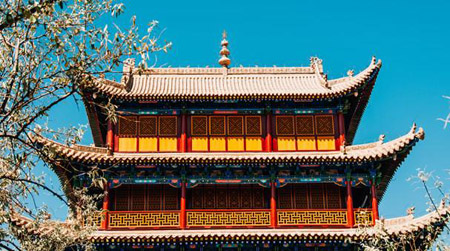 嘉峪關(guān)市十大最好玩的地方，嘉峪關(guān)旅游景點(diǎn)介紹