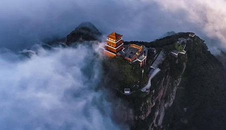 濟(jì)源十大最好玩的地方，濟(jì)源旅游景點(diǎn)大全排名