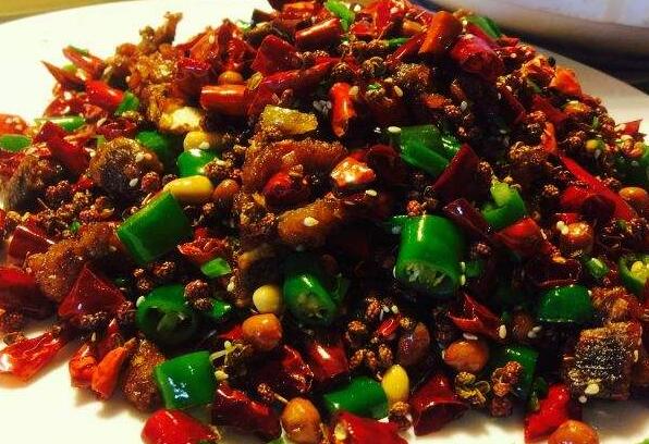 我國最會吃辣的五座城市，中國最喜歡吃辣的城市有哪些