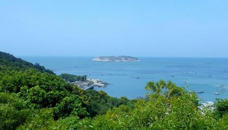 汕頭十大最好玩的地方，汕頭旅游景點(diǎn)大全排名