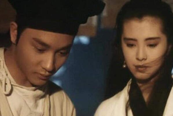 中國(guó)十大經(jīng)典愛(ài)情電影，好看的愛(ài)情電影推薦