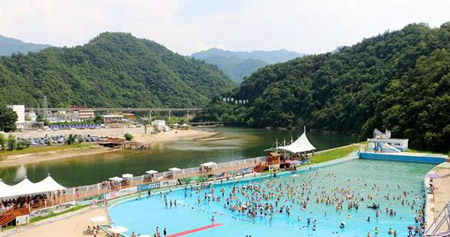 安康十大最好玩的地方，安康旅游景點(diǎn)排行榜
