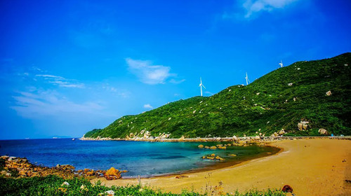 珠海十大著名景點(diǎn)，珠海景點(diǎn)大全排名榜