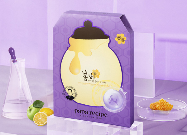 打造無(wú)暇雞蛋肌面膜，拒絕毛孔粗大
