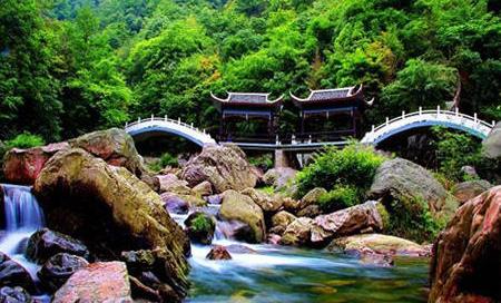 貴州都勻十大最好玩的地方，都勻有什么好玩的旅游景點
