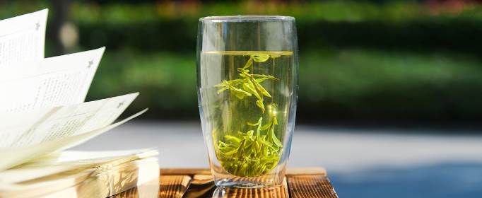 中國(guó)十大名茶最新排名，茶葉排行榜前10名
