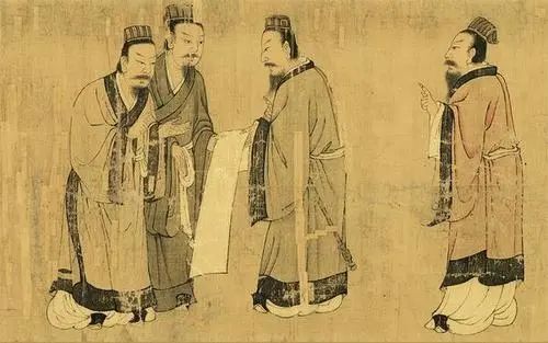 初唐四杰是誰(shuí)，初唐四杰是哪四位
