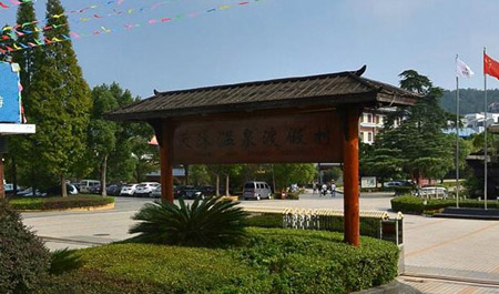 江西廬山市十大最好玩的地方，廬山旅游攻略二日游