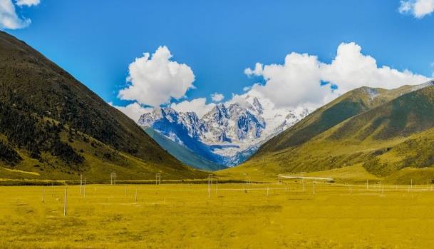 青海格爾木十大最好玩的地方，格爾木旅游必去景點(diǎn)推薦