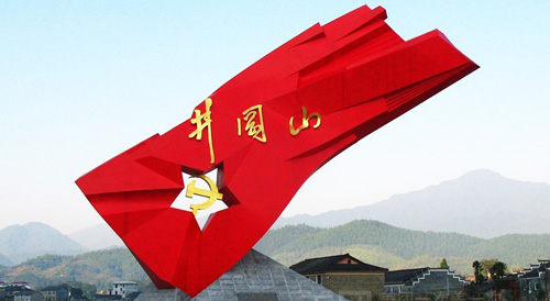 江西十大著名景點(diǎn)，江西旅游必去十大景點(diǎn)