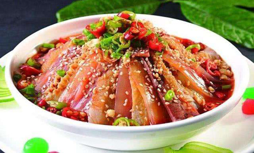 中國(guó)八大菜系正確排名，八大菜系是哪八大菜系