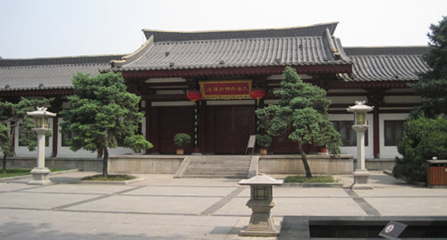 陜西十大著名景點(diǎn)，陜西旅游景點(diǎn)大全介紹