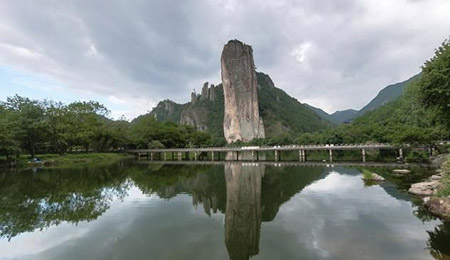 麗水十大最好玩的地方，麗水旅游景點哪里好玩