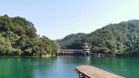 廣東十大好玩的地方，廣東省內(nèi)旅游景點推薦自駕游