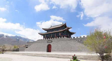 哈密十大最好玩的地方，哈密旅游攻略景點(diǎn)必去