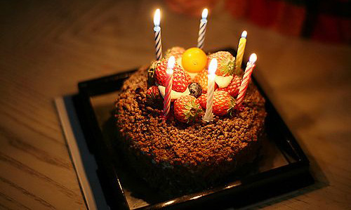 最打動(dòng)人的生日祝福語(yǔ)，生日祝福語(yǔ) 簡(jiǎn)短獨(dú)特