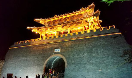 揚州十大最好玩的地方，揚州旅游景點攻略