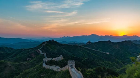 承德十大最好玩的地方，承德旅游攻略必玩的景點