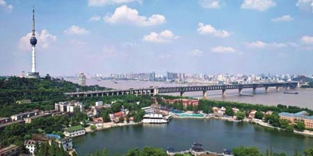 武漢旅游攻略景點必去，武漢有什么好玩的地方景點推薦