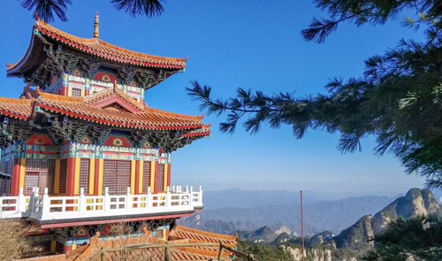 洛陽(yáng)十大著名景點(diǎn)推薦，洛陽(yáng)旅游景點(diǎn)大全景點(diǎn)排名榜