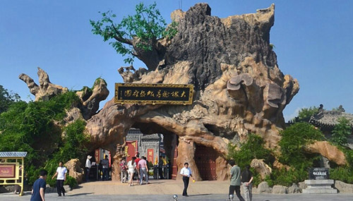 山西十大著名景點(diǎn)推薦，山西旅游必去十大景點(diǎn)