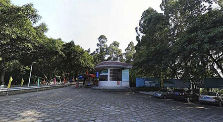 廣東鶴山十大最好玩的地方，鶴山旅游景點(diǎn)哪里好玩