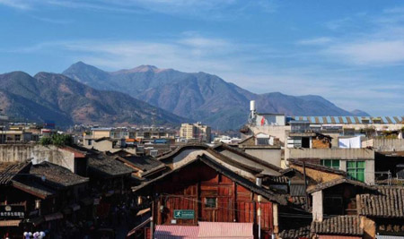會(huì)理縣十大旅游景點(diǎn)，會(huì)理最好玩的地方