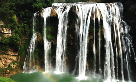 貴州十大最好玩的景點(diǎn)，貴州旅游十大景點(diǎn)排名